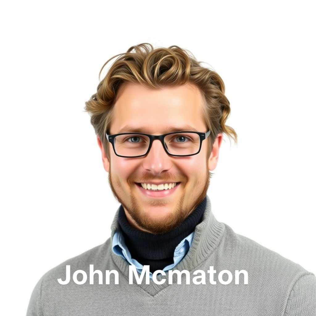 John Mcmahon's Profile